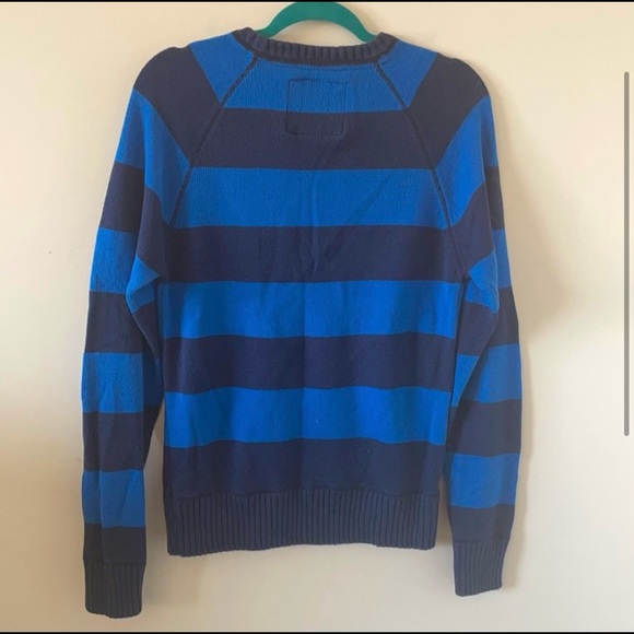 Aeropostale Striped Sweater - Picture 2 of 4